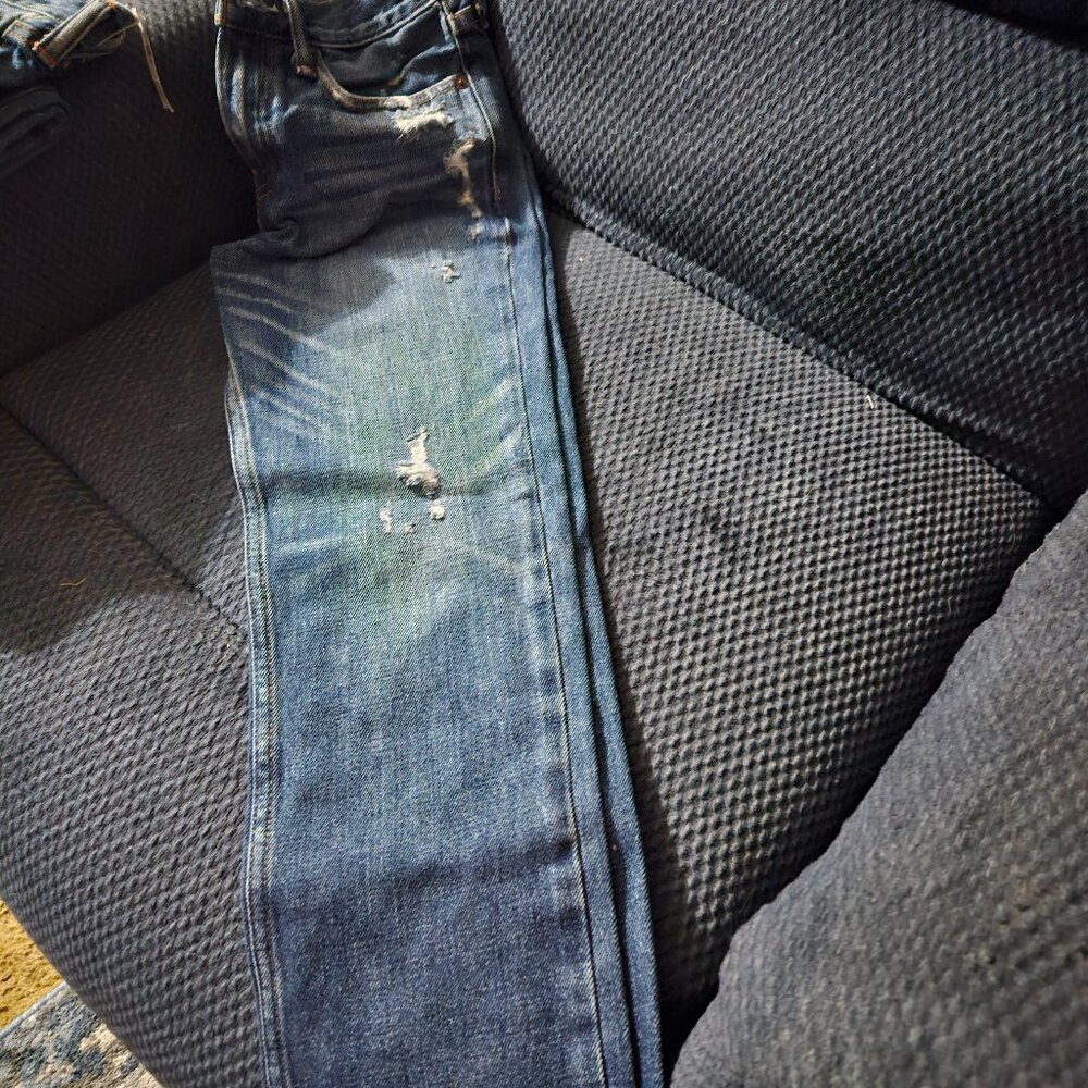 Boys jean new size 14